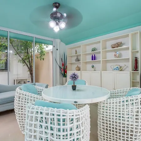 Villa Eldorado Pattaya