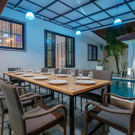 Eldorado Villa