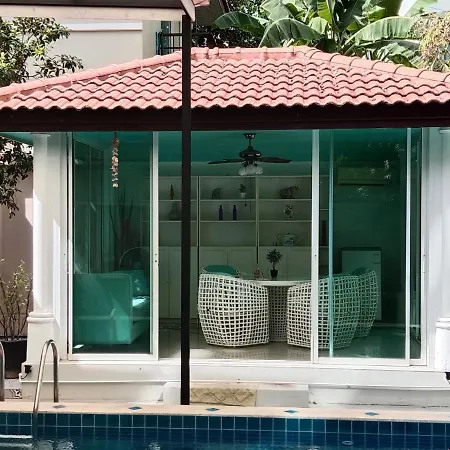 Eldorado Villa Pattaya