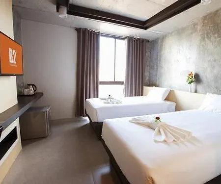 B2 South Premier Hotel