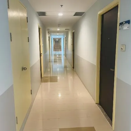 Supalai Jomtien Pattaya