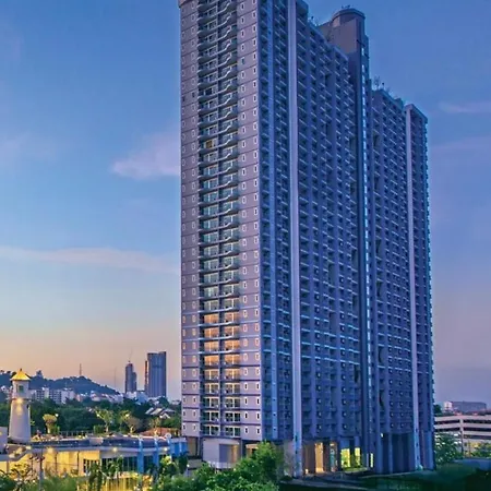 Supalai Jomtien Pattaya
