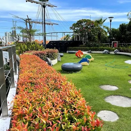 Supalai Jomtien Pattaya