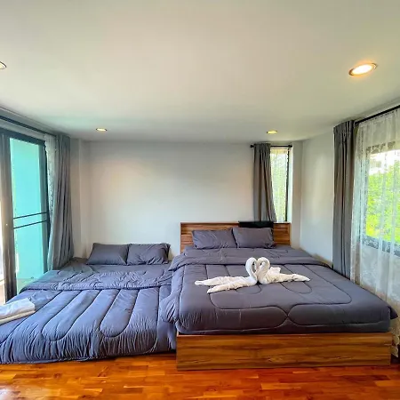 Villa Black Pearl Wongamat