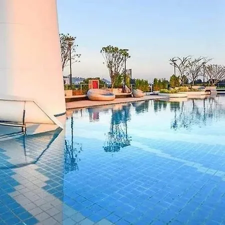 Supalai Jomtien Pattaya