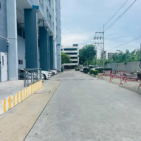 Supalai Jomtien 3* Pattaya