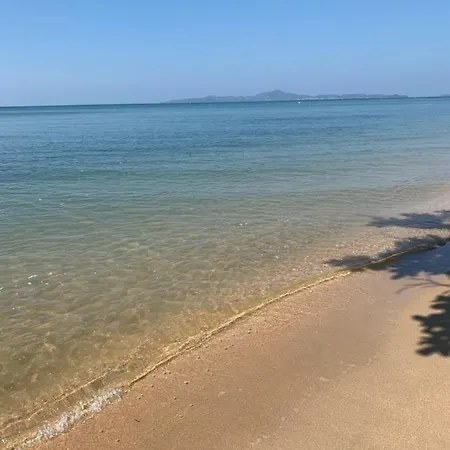 Apartment View Talay 5c