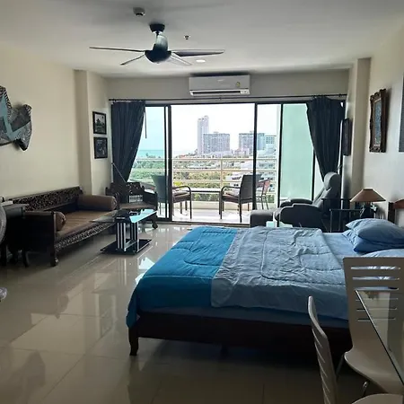 View Talay 5c Pattaya