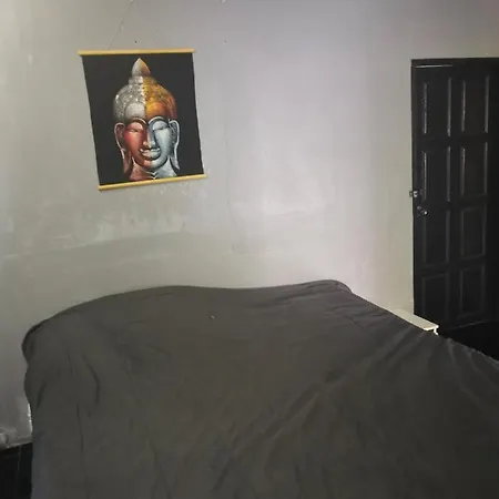 Paris Is Apartment Pattaya