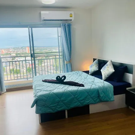 Supalai Jomtien Pattaya