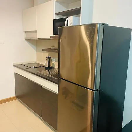 Supalai Jomtien Aparthotel Pattaya