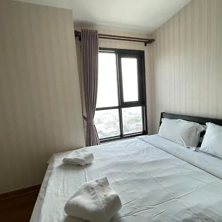 The Base By Adam 3* Pattaya