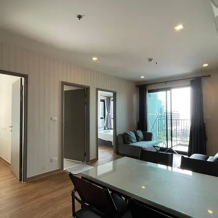 The Base By Adam 3* Pattaya