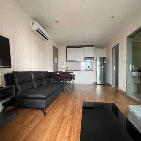The Base By Adam 3* Pattaya