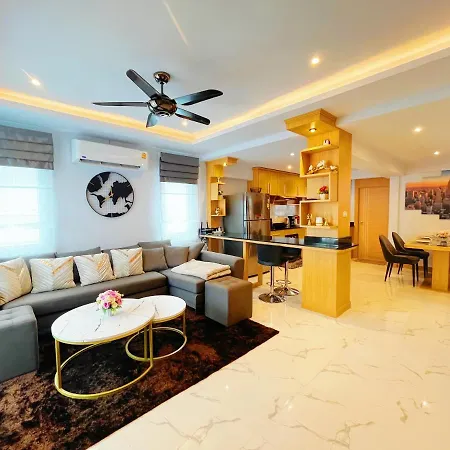 Hotel Aqua - Pool - Kitchen - Bbq - Smart Tv 4*