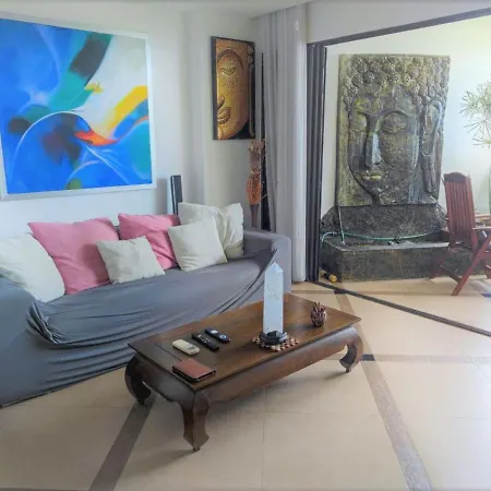 Apartment Viewtalay 3 Sea View Pattaya