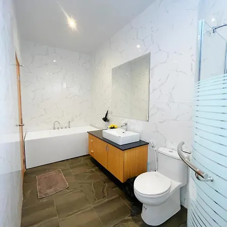 Hotel Aqua - Pool - Kitchen - Bbq - Smart Tv 4*