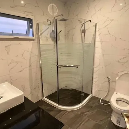 Aqua - Pool - Kitchen - Bbq - Smart Tv 4* Pattaya