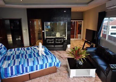 Koening Mansion 3* Pattaya