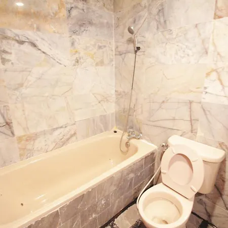 21 โรงแรม 3*