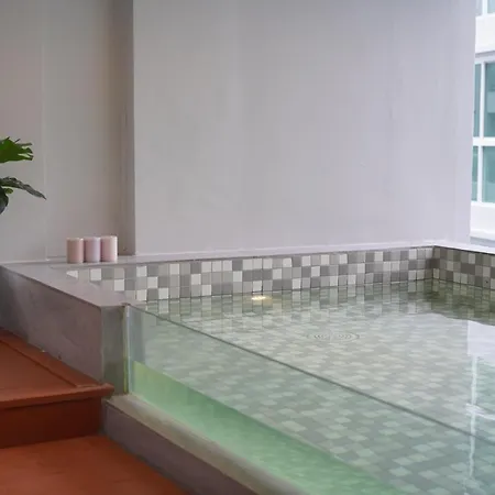 D Eco 4* Pattaya