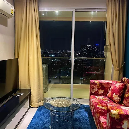 Grande Caribbean By Aey Apartment *