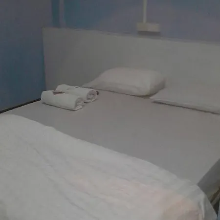 บ้านพัก Pandia House Pattaya