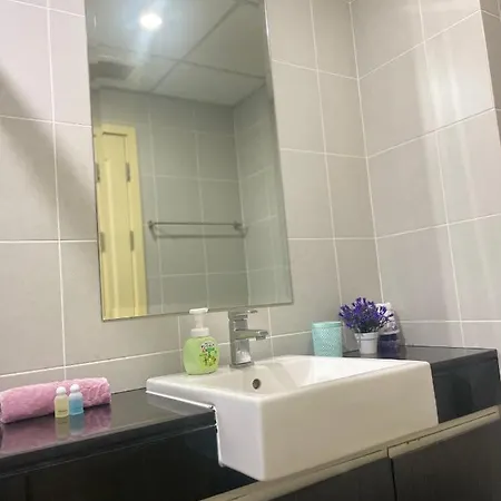 Supalai Jomtien Aparthotel