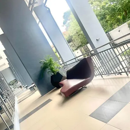 Aparthotel Supalai Jomtien 3*