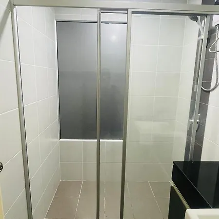 Aparthotel Supalai Jomtien