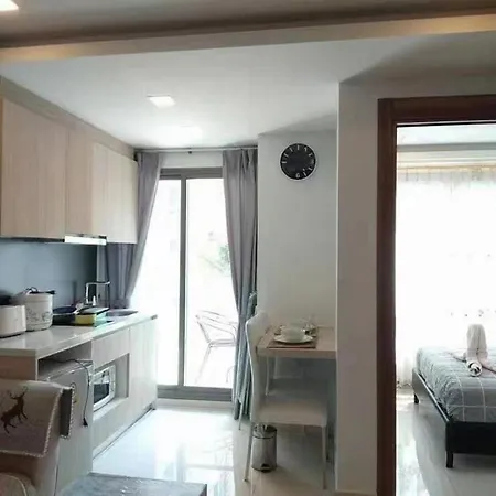 阿卡迪亚温馨的家