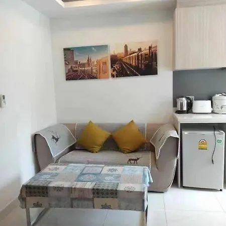 Apartment 阿卡迪亚温馨的家