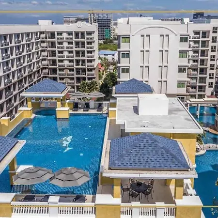 阿卡迪亚温馨的家 Apartment