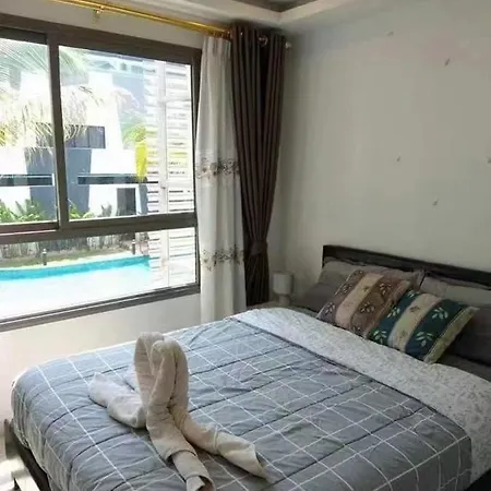 阿卡迪亚温馨的家 Pattaya