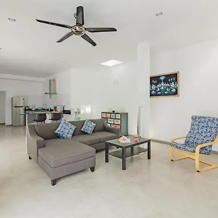 Majestic Bliss:3bdr Pool * Pattaya