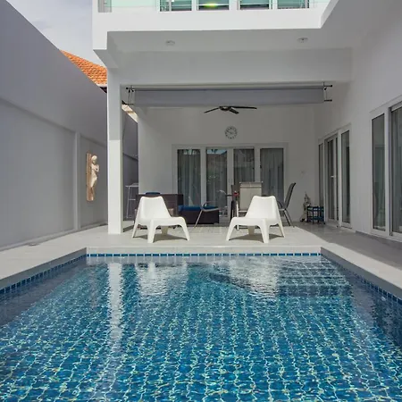 Majestic Bliss:3bdr Pool