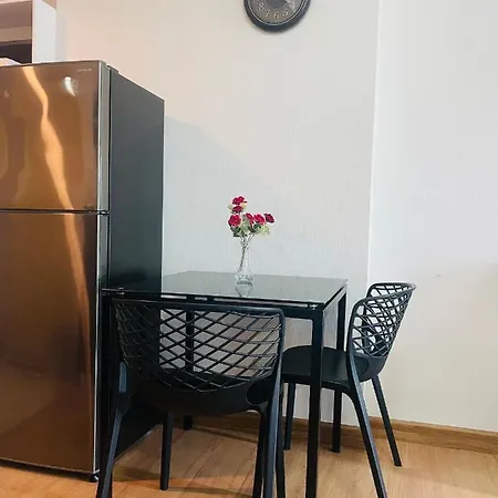 Supalai Jomtien 3*