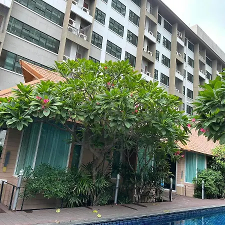 โรงแรม บีบีเฮาส์ พัทยา