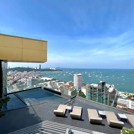 The Edge * Pattaya