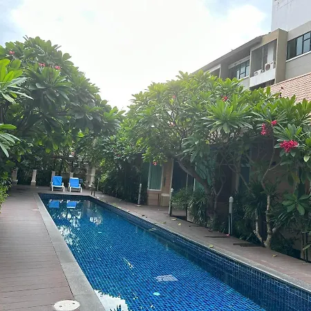 โรงแรม บีบีเฮาส์ พัทยา