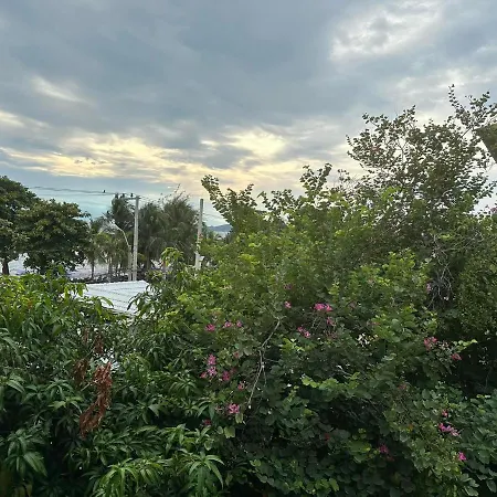 บีบีเฮาส์ พัทยา โรงแรม Pattaya