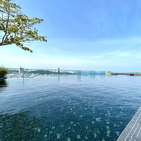 อพาร์ทเม้น The Edge