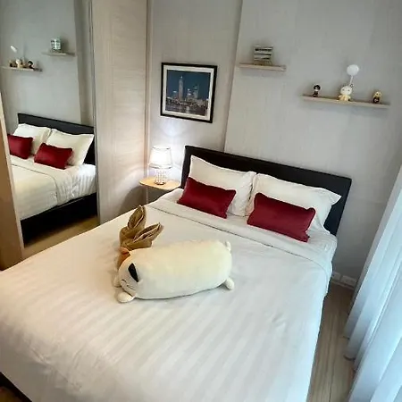 The Base By Numam 38 * Pattaya