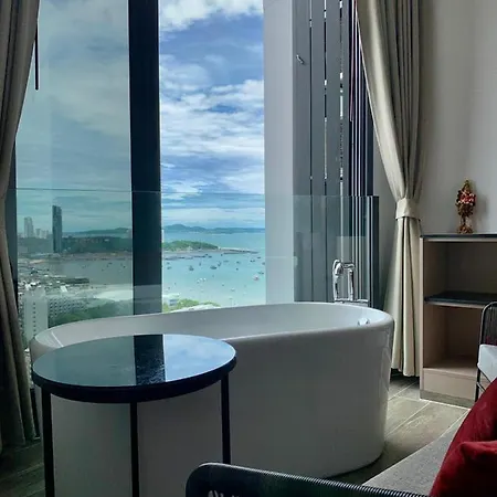 The Edge 2025 New Pattaya