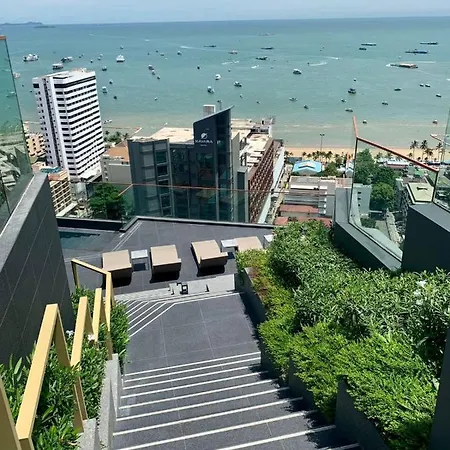 The Edge 2025 New * Pattaya