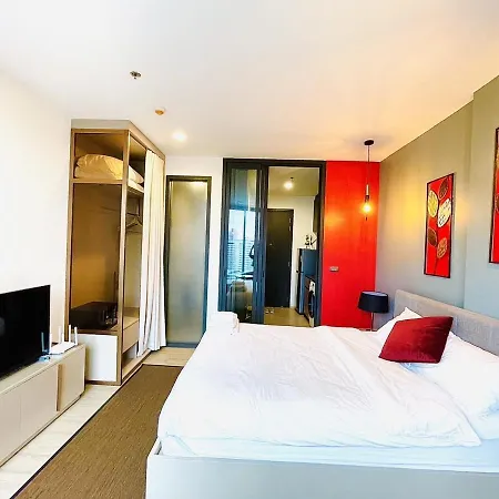 The Edge 2025 New * Pattaya