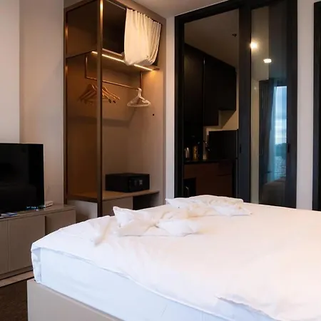 Edge High-wifi Sea View High-speed Wifi 17f #1 *
