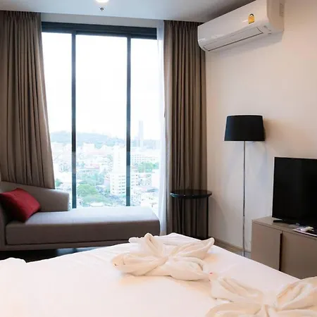 Edge High-wifi Sea View High-speed Wifi 17f #1