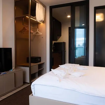 Edge High-wifi Sea View High-speed Wifi 17f #1