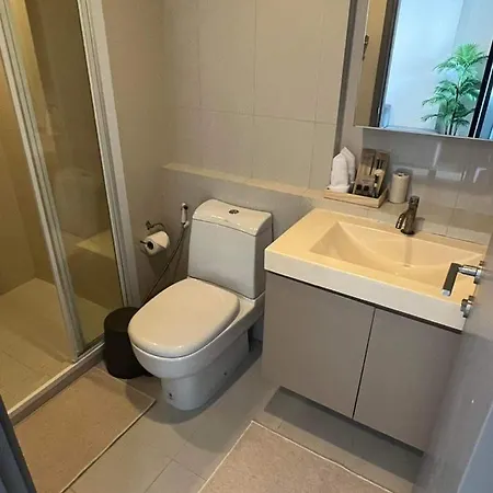 Apartment The Bese Central Pattaya